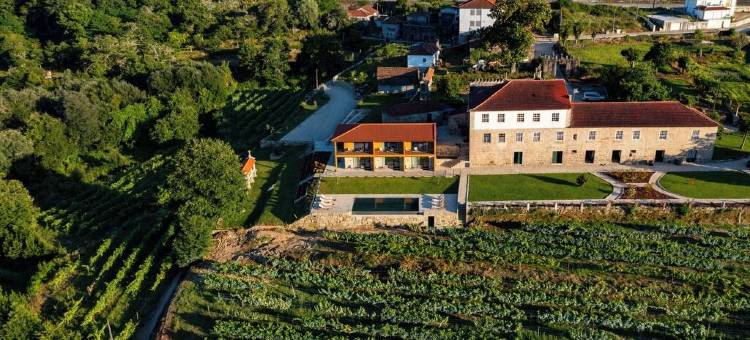 西普里亚诺庄园 - 葡萄酒与自然(Quinta de Cypriano - Wine & Nature)图片
