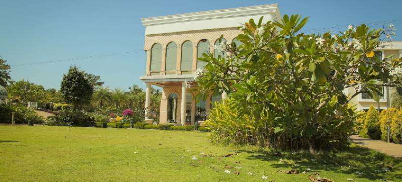 昆达普拉子午线湾水疗度假村(Uva Meridian Bay Resort & Spa)图片