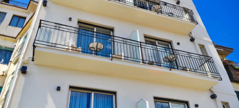 康多尔酒店(Hotel Condor)图片