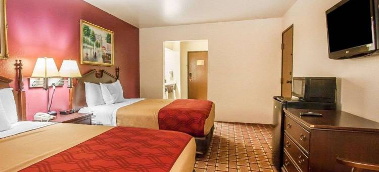 德克斯特伊克诺旅馆(Econo Lodge)图片