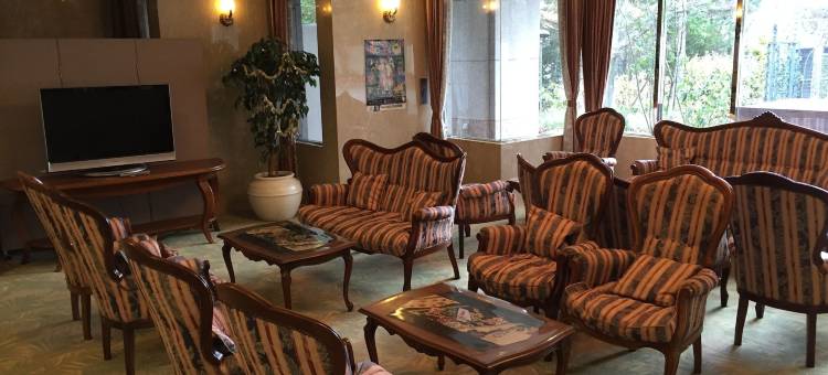 下吕微风湾度假村酒店(Breezbay Hotel & Resort Gero)图片