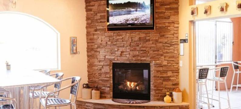 凯悦悠选汽车旅馆(Circle of Destination Motel)图片