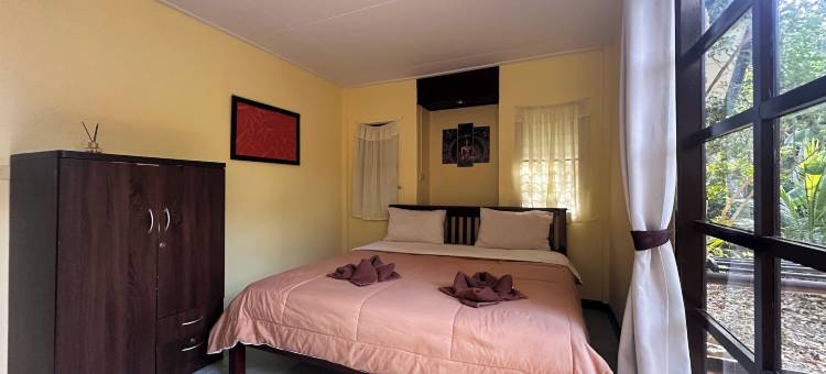 蓝色海滩度假村(Blue Beach Resort)图片