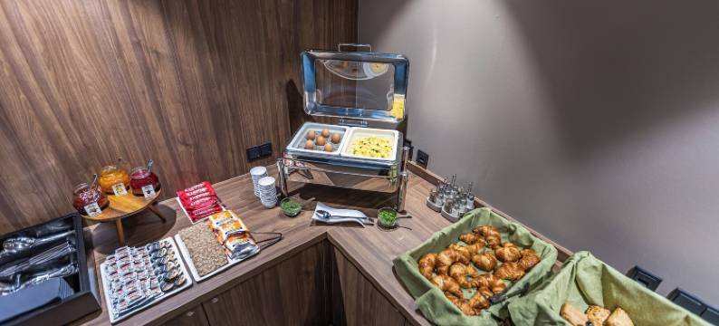 Platzhirsch Living图片