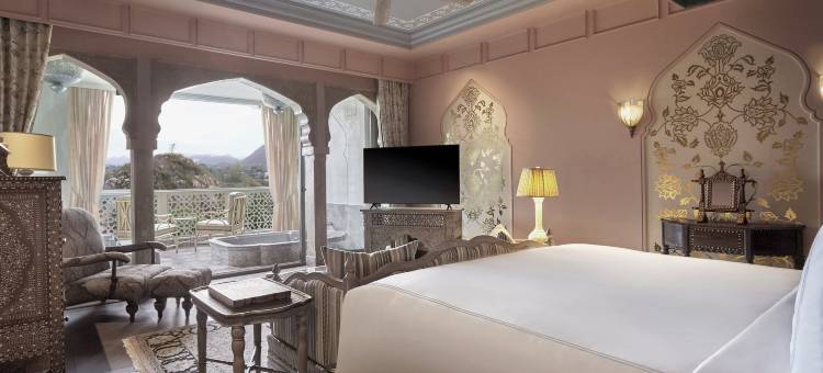 Raffles Jaipur图片