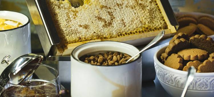 The First精品酒店(The First One Madrid Preciados)图片