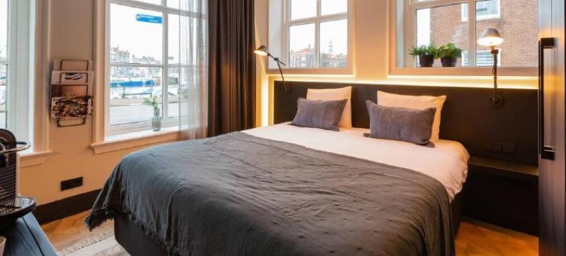 普林森雅格精品酒店(Boutiquehotel Princenjagt)图片