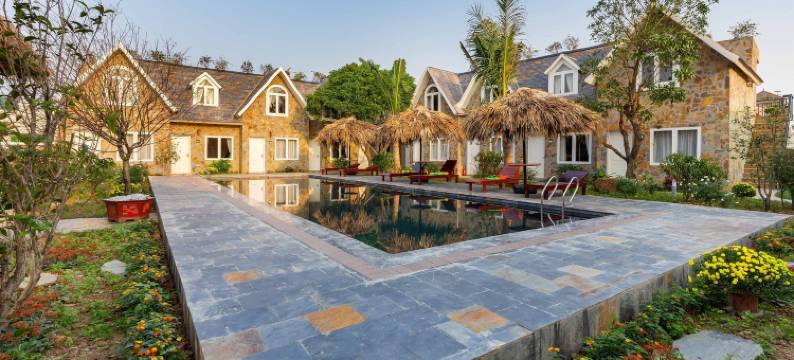 索纳度假村(SoNa Resort)图片