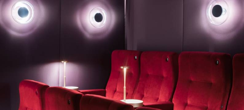 巴德萨罗维罗特尔酒店(Velotel Bad Saarow)图片