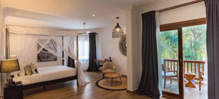 亚曼尼精品酒店 - 全球小型华丽酒店(Amani Boutique Hotel - Small Luxury Hotels of the World)图片