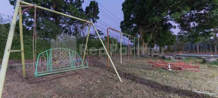 Hotel New Linggarjati Syariah Mitra RedDoorz图片