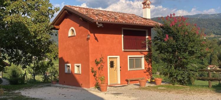 菲尼乐庭院酒店(Antico Fienile)图片