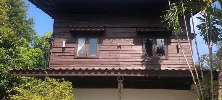 苏梅岛夏日之家(The Summer House Samui)图片
