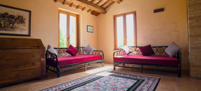 德拉斯莫酒馆(Cantina d'Erasmo - Camere e Degustazioni)图片