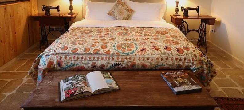 拉克卢克1808汉萨小屋(Laklouk 1808 lodge by Hansa)图片