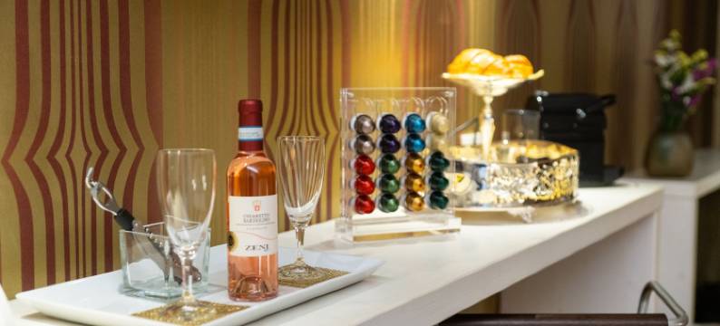 La Torre度假村(Relais la Torre)图片