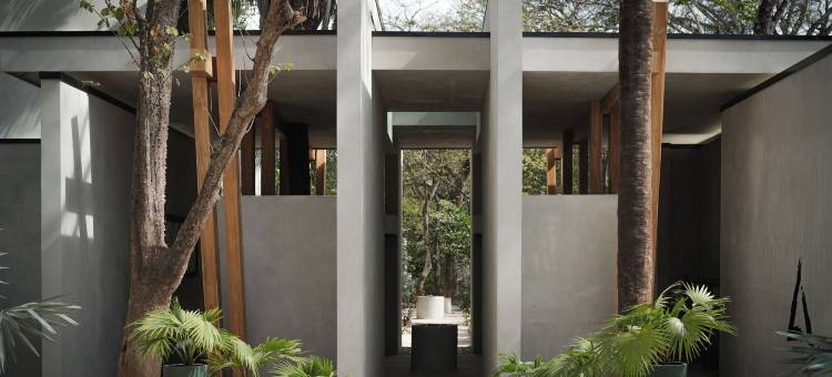 埃什酒店 - 限成人(Esh Hotel & Spa)图片