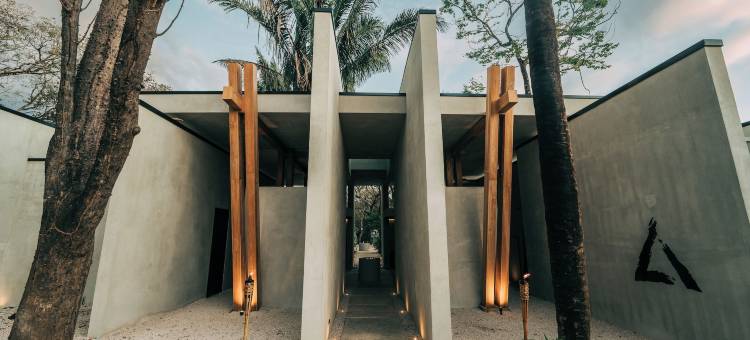 埃什酒店 - 限成人(Esh Hotel & Spa)图片