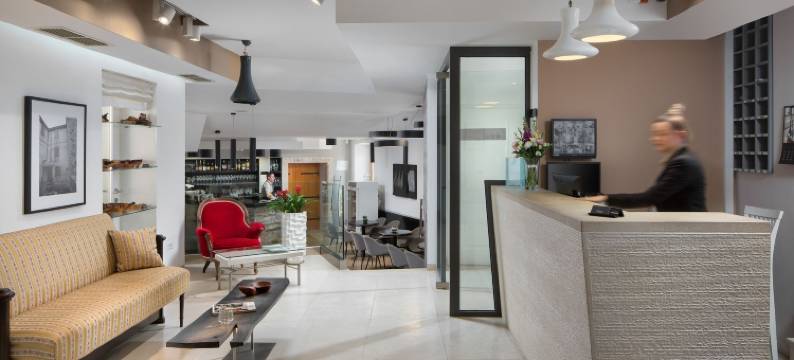 格里萨酒店(Hotel la Grisa)图片