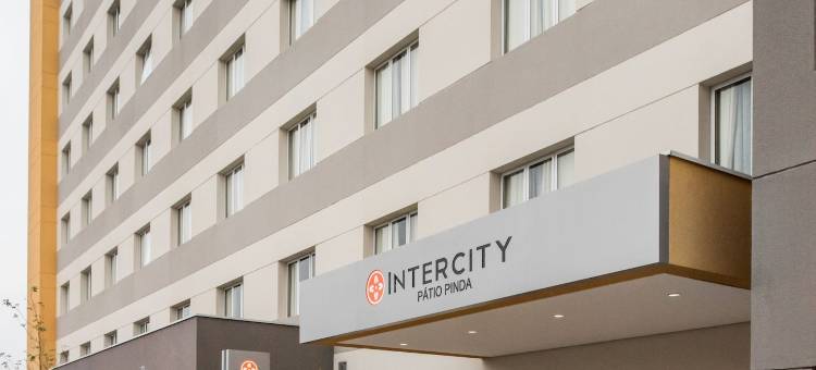 派蒂奥平达洲际酒店及度假村(Intercity Pátio Pinda Hotel & Resort)图片