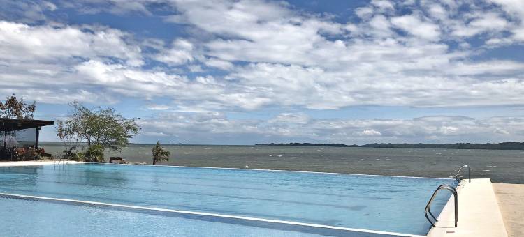 伊洛伊洛海洋花园度假村(Sea Garden Resort Iloilo)图片