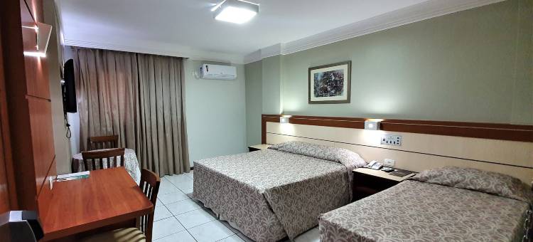 布鲁马杜酒店(Brumado Hotel)图片