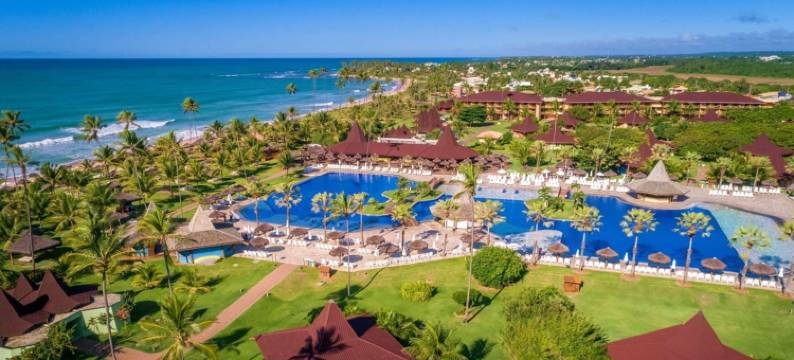 马雷斯盖勒别墅度假村 - 全包式(Vila Galé Resort Marés - All Inclusive)图片