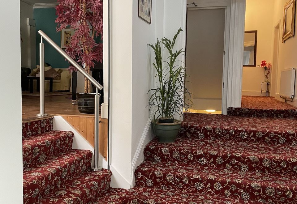 Hotel Hudson Hotel Overview