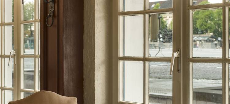 铵布鲁日酒店(NH Brugge)图片