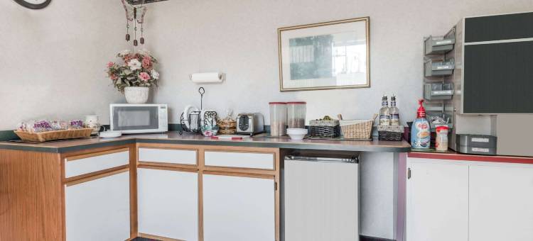 渥太华骑士酒店(Knights Inn Ottawa)图片