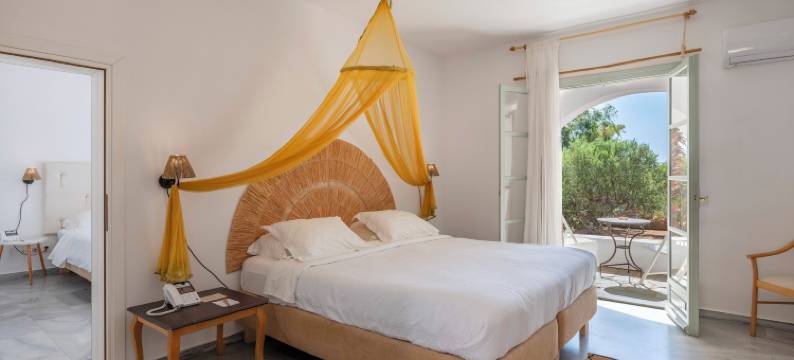 帕罗斯兰酒店(Parosland Hotel)图片