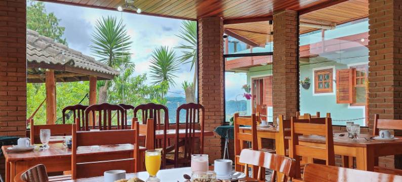 Pousada Araucária村庄(Pousada Araucária Village)图片