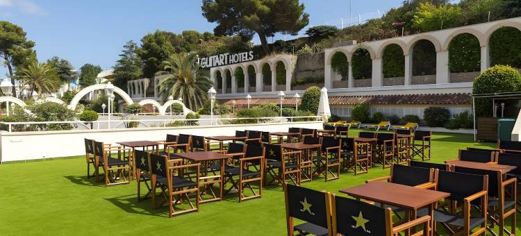 中央公园水上古塔特黄金度假村酒店(Hotel Guitart Central Park Aqua Resort)图片