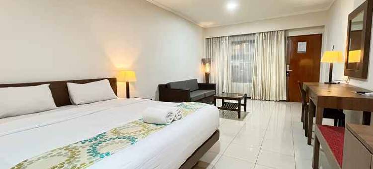 西多达迪酒店(Ono's Hotel Cirebon)图片