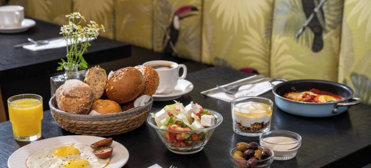 马克西姆3高级高级设计酒店(Maxim Design Hotel 3 Star Superior)图片