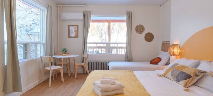 星期日的旅馆(Auberge du Dimanche)图片