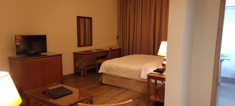 贝鲁特拿破仑酒店(Hotel Napoleon Beirut)图片