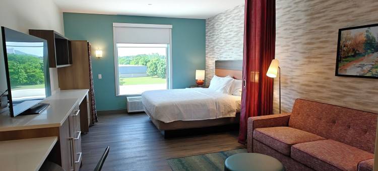 希尔顿Home2 Suites布里斯托尔(Home2 Suites by Hilton Bristol)图片