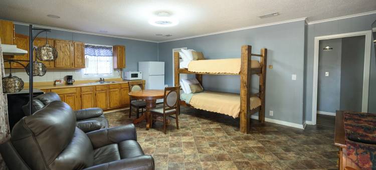 开启旅馆(TURN ON INN)图片