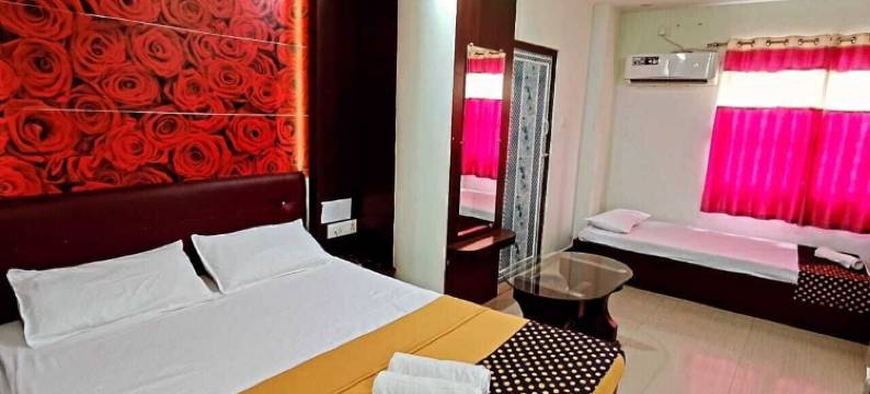 NH摄政酒店(NH Regency)图片