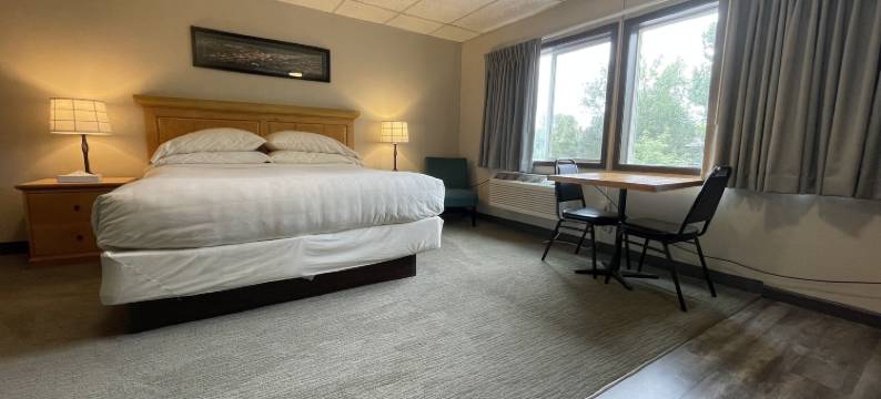 博尔德双湖酒店(Boulder Twin Lakes Inn)图片