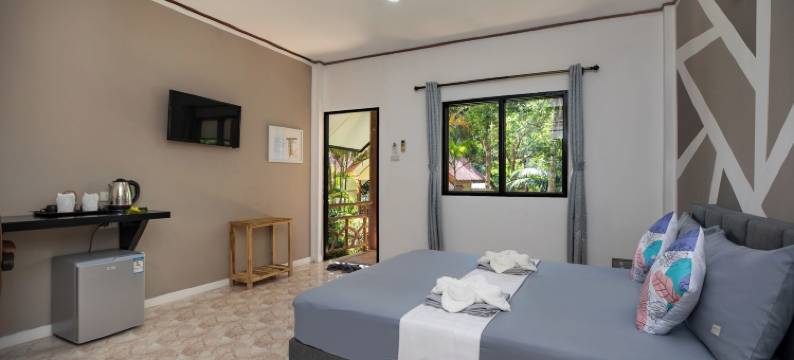 奇妙度假村与小屋(DolceVita Wonderful Resort)图片