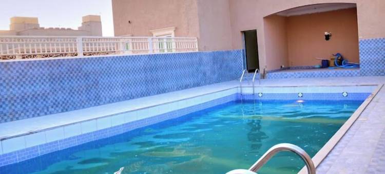 市中心酒店(City Center Hotels)图片