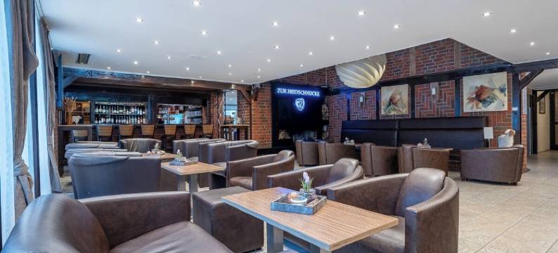 黑德彻努克酒店(Hotel Zur Heidschnucke)图片