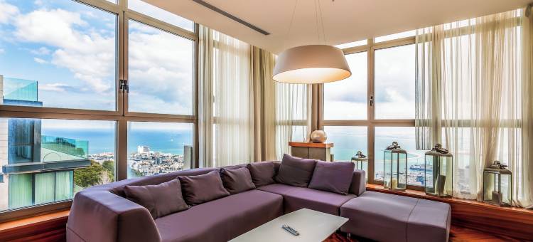 Nof 酒店(Nof Hotel)图片