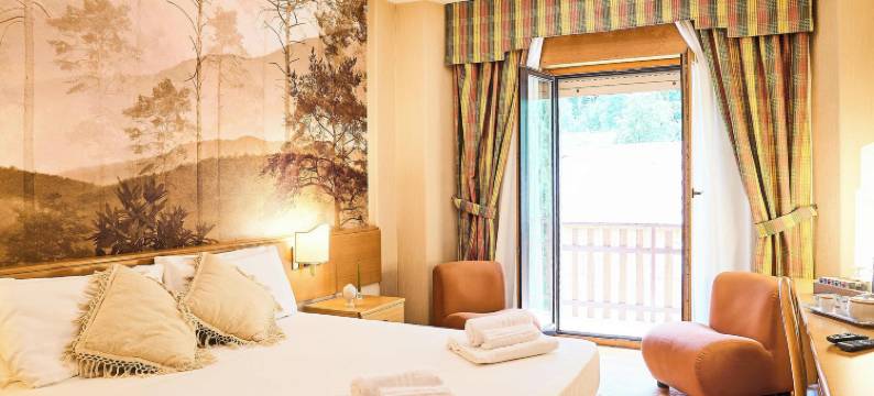 卡米利亚泰洛酒店(Hotel Camigliatello)图片