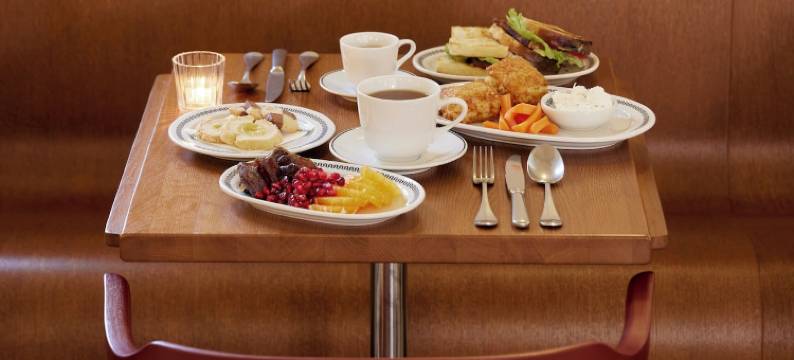 斯德哥尔摩城市酒店(Stockholm Stadshotell)图片