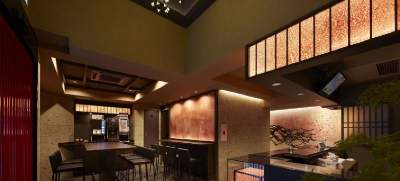 樱花天空酒店(Sakura Sky Hotel)图片