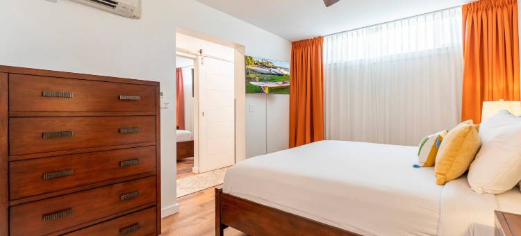 库奥广场帕伊亚公寓带停车位(Kuau Plaza Paia Condo with Parking)图片