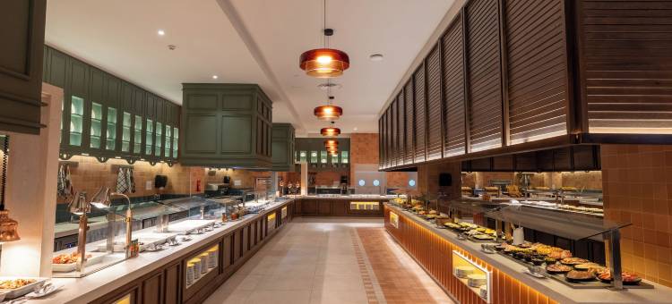 巴伊亚普林西比大牙买加酒店(Bahia Principe Grand Jamaica - All Inclusive)图片